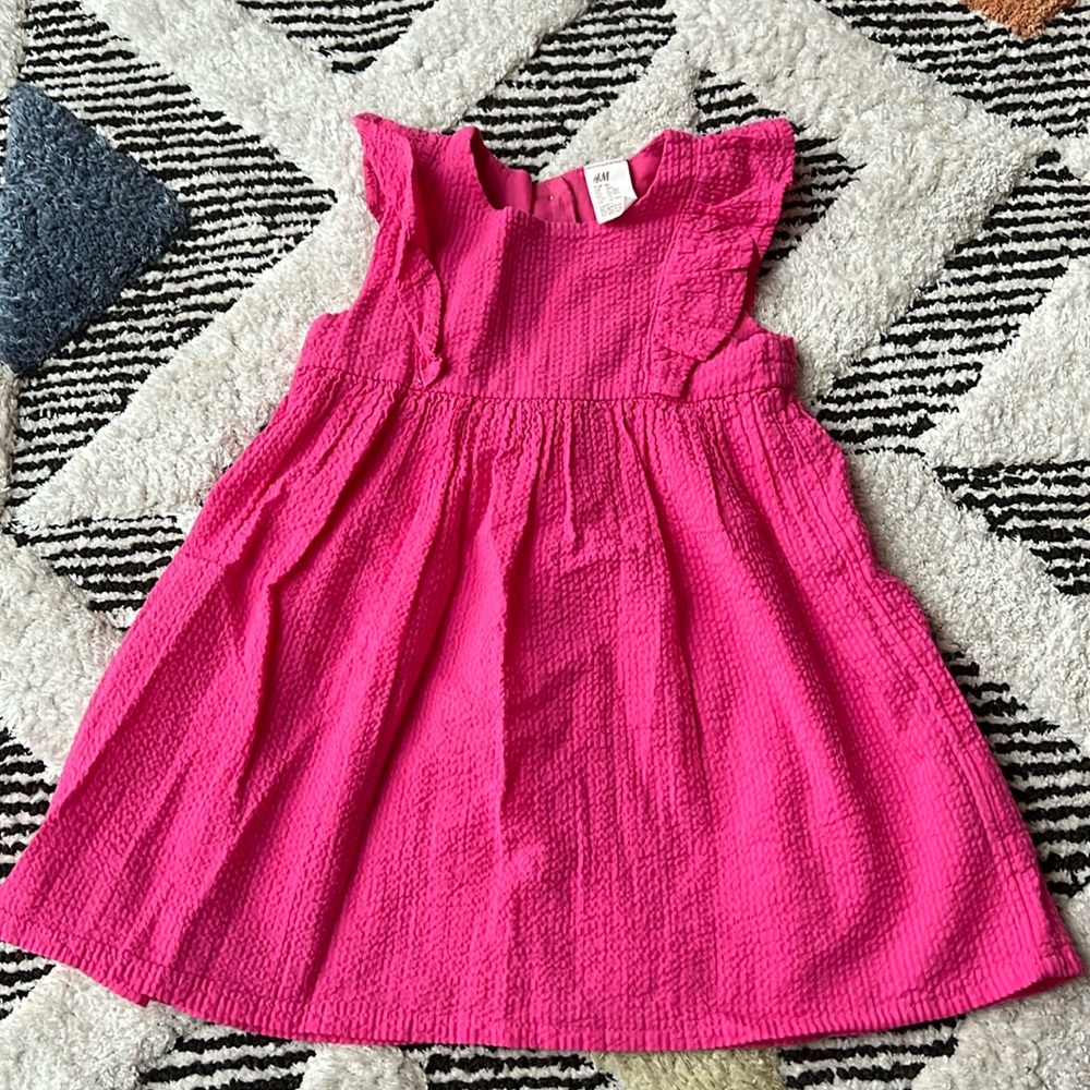 NWOT H&M Dress